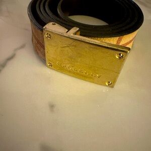 Belt Burberry 100/40